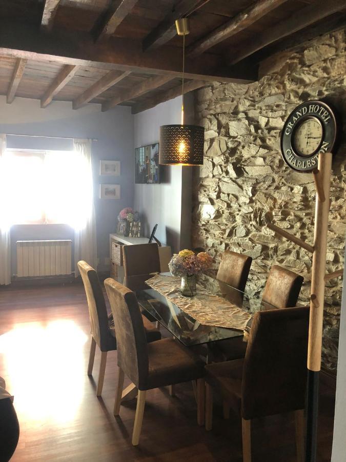 Вилла Casa Lupita Кудильеро Экстерьер фото