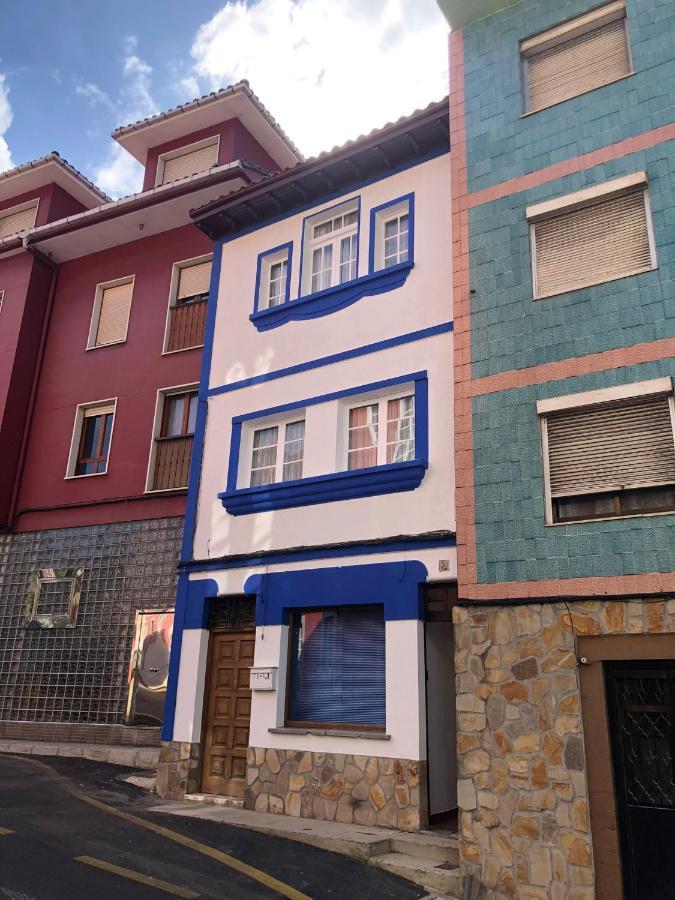 Вилла Casa Lupita Кудильеро Экстерьер фото