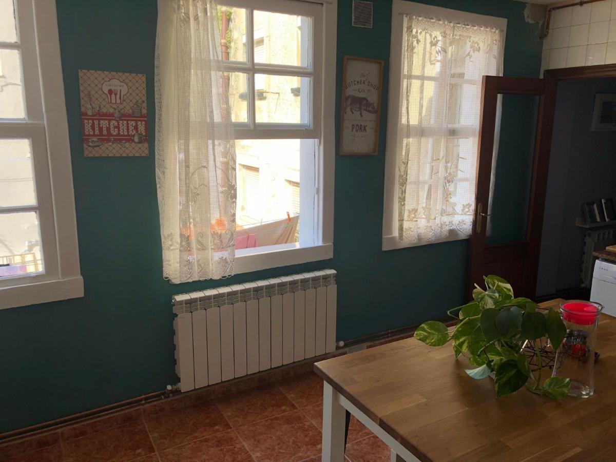 Вилла Casa Lupita Кудильеро Экстерьер фото